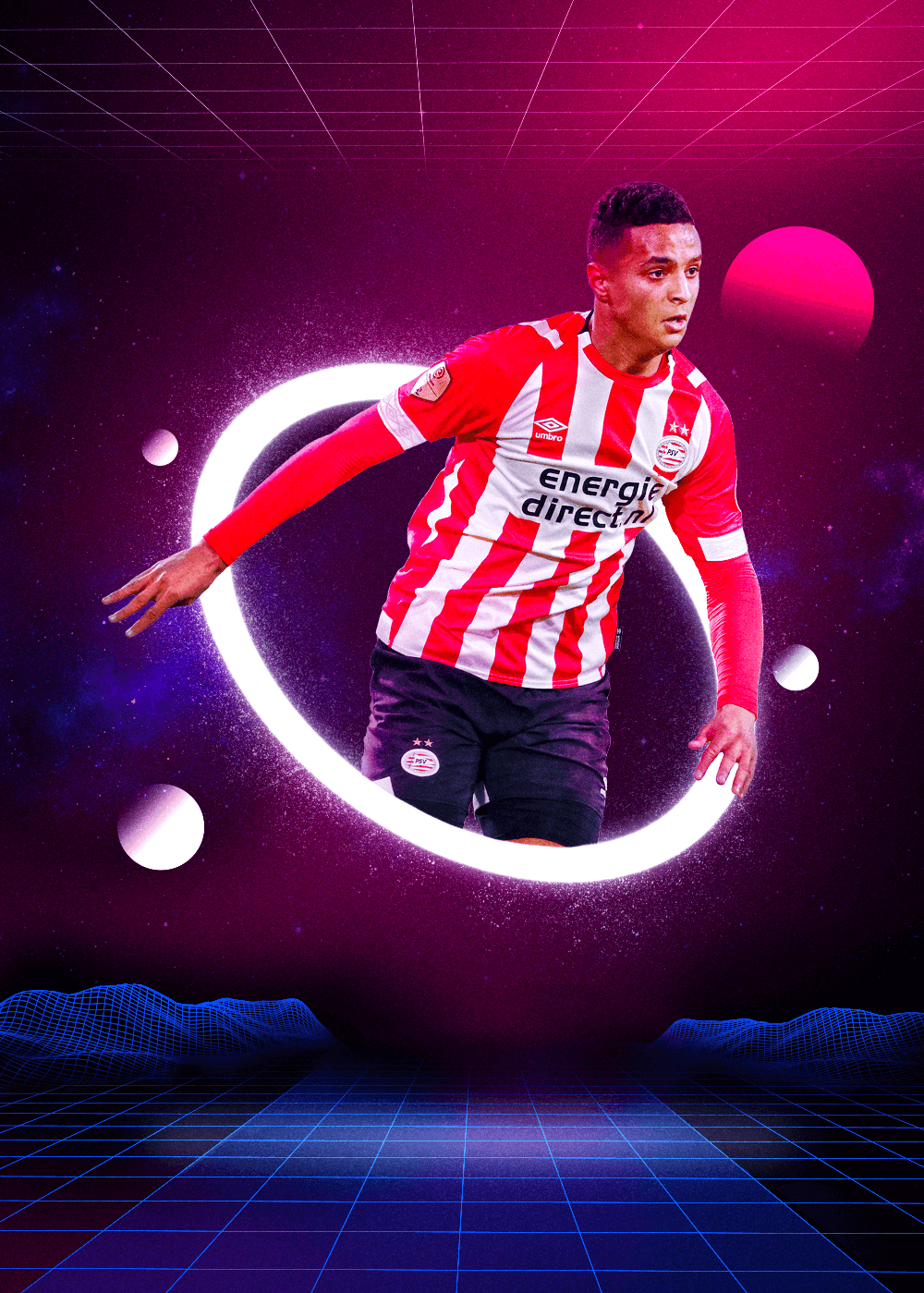 球迷的期待 球迷的期待