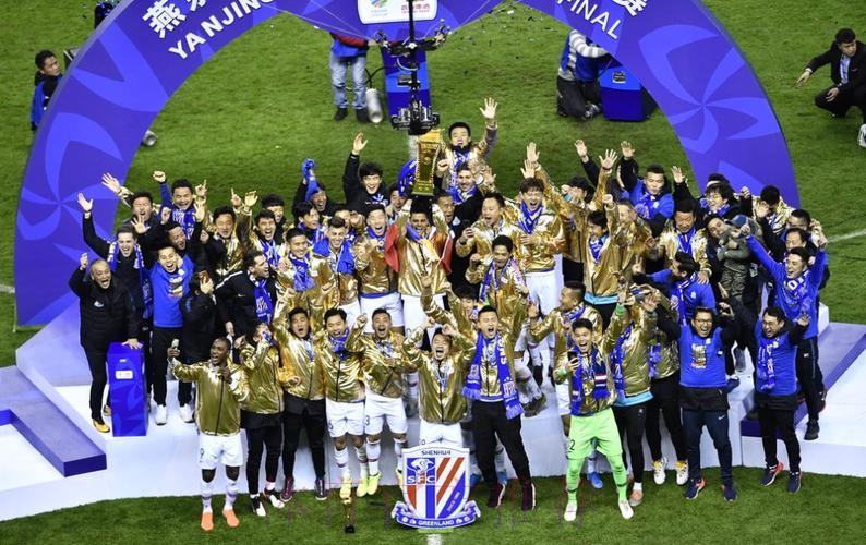 2018女足足协杯半决赛次回合战报:大连权健、江苏苏宁会师决赛 2018女足足协杯半决赛次回合战报:大连权健、江苏苏宁会师决赛