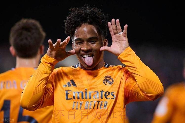 Here we go!罗马诺:恩德里克纯租借加盟里昂至赛季结束 Here we go!罗马诺:恩德里克纯租借加盟里昂至赛季结束