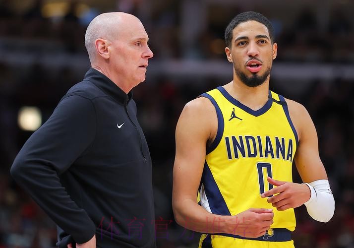 默里：我很欣赏克尼普尔，他一进NBA就有很强的即战力